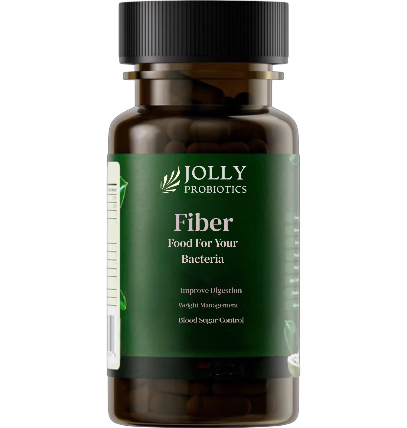 Jolly Fiber