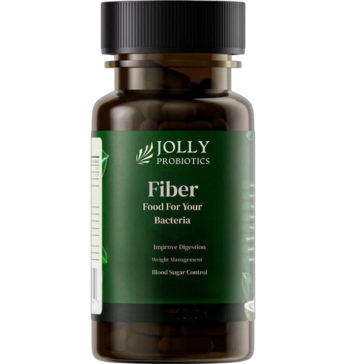 Jolly Fiber